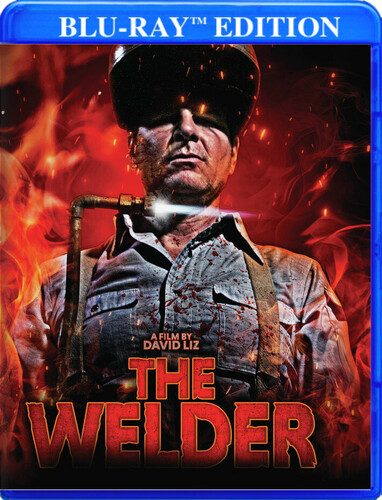 The Welder