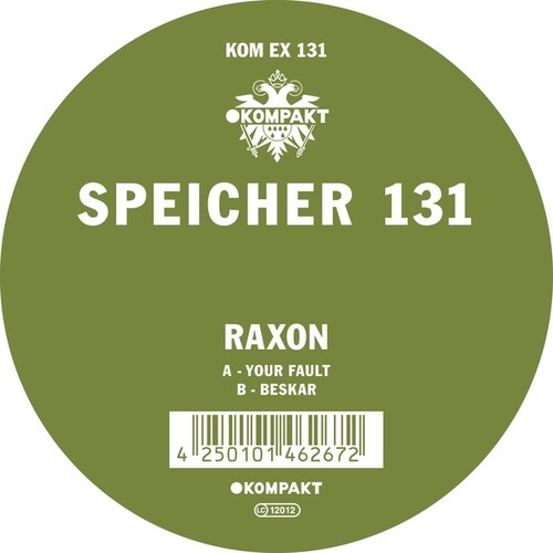 Speicher 131