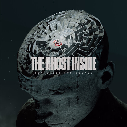 The Ghost Inside - Searching For Solace [LP]