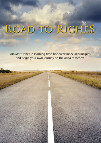 Road To Riches