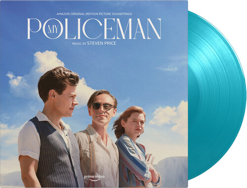 My Policeman (Original Soundtrack)