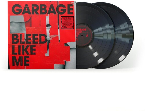 Bleed Like Me (Expanded Version)