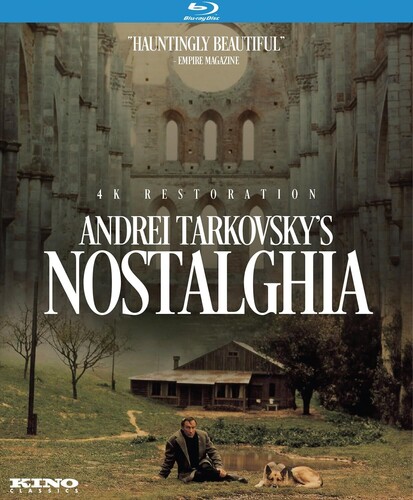 Nostalghia