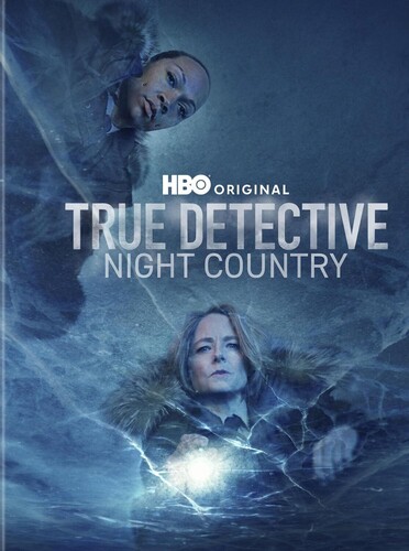 True Detective Season 4: Night Country