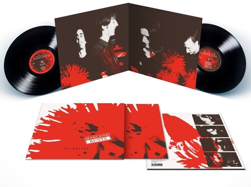 Catartica: 30th Anniversary