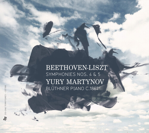 Symphonies Nos. 4 & 5