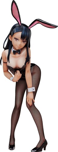 DONT TOY WITH ME MISS S2 NAGATORO SAN BUNNY FIG