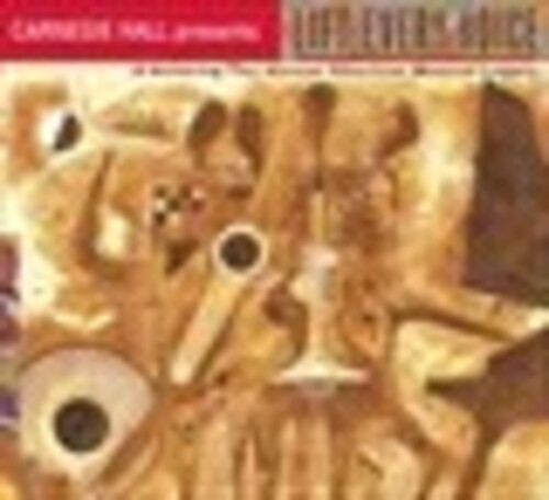 Lift Every Voice: Honoring African American