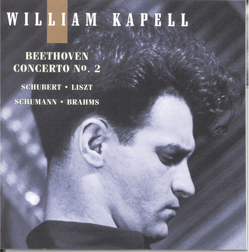 Volume 6: Concerto 2 Op 19 in B Flat