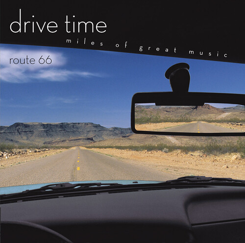 Drive Time Series - Drive Time: Route 66 / Various