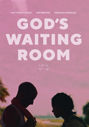 God'S Waiting Room
