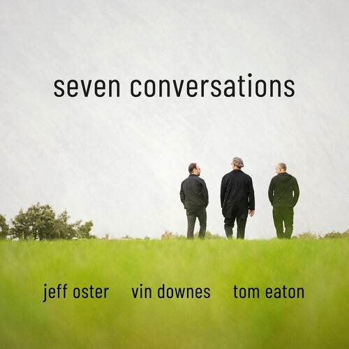 Seven Conversations