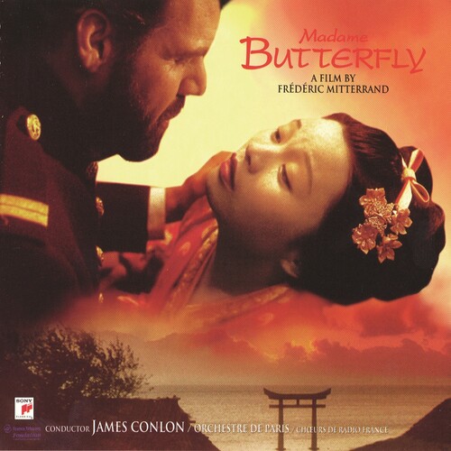 Madame Butterfly /  O.S.T.