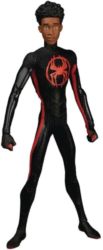 Mezco - Spider-Man: Across the Spider-Verse - One:12 Collective - Miles Morales