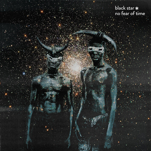 No Fear of Time [Explicit Content]