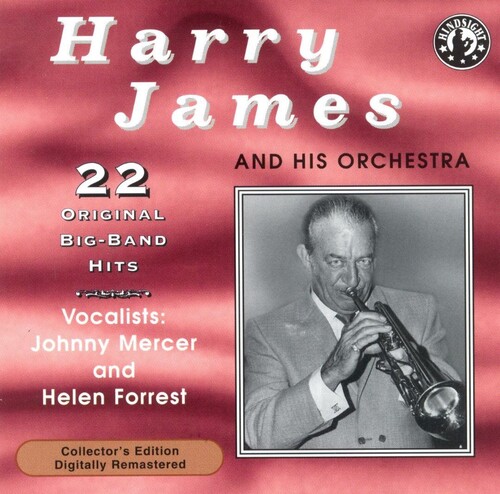 Plays 22 Original Big Band