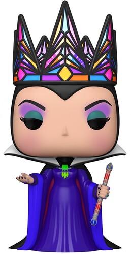 FUNKO POP DISNEY SNOW WHITE LA POP 2