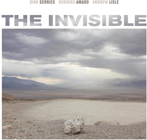 The Invisible