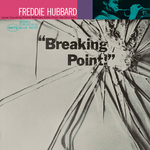 Breaking Point! - UHQCD [Import]