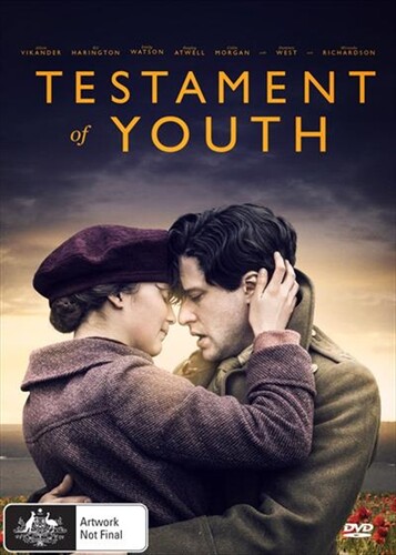 Testament of Youth [Import]