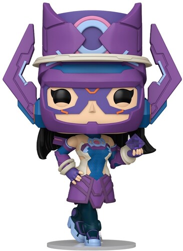 POP SUPER TBD POP 4