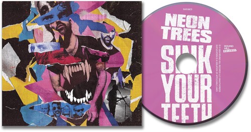 Sink Your Teeth