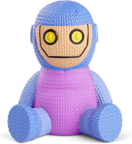 Scooby Doo Charlie The Funland Robot Hmbr Vin Fig