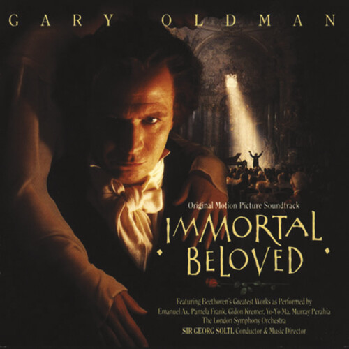 Immortal Beloved /  O.S.T.