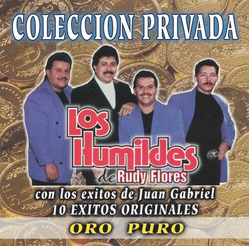 10 EXITOS ORIGINALES