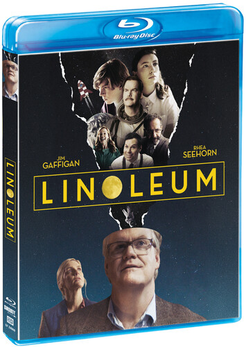 Linoleum