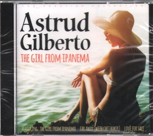 Girl From Ipanema