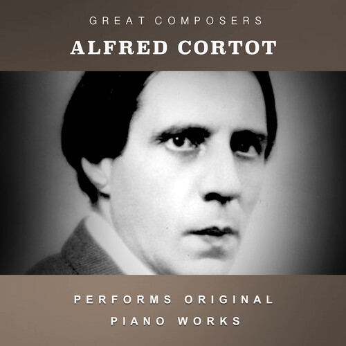 The Condon Collection: Masters of The Piano Roll
