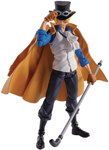 ONE PIECE - SABO REVOLUTIONARY ARMY CHIEF OF STAFF