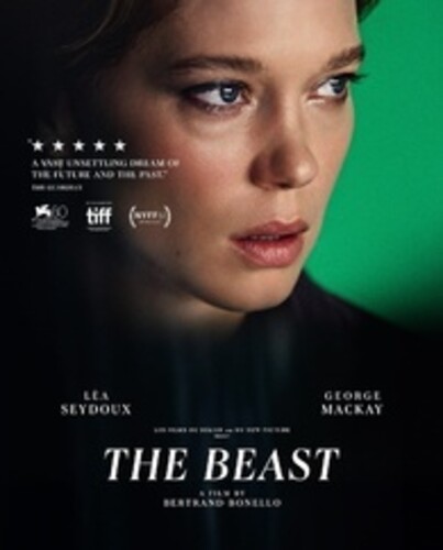 The Beast (Janus Contemporaries)