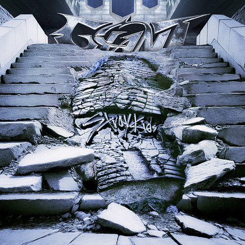 Giant - Regular Edition [Import]