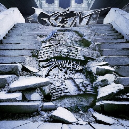 Giant - Regular Edition [Import]