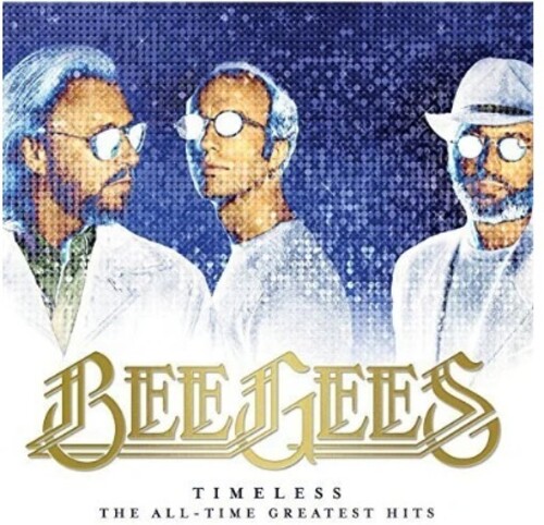 Timeless: The All-Time Greatest Hits - Limited [Import]