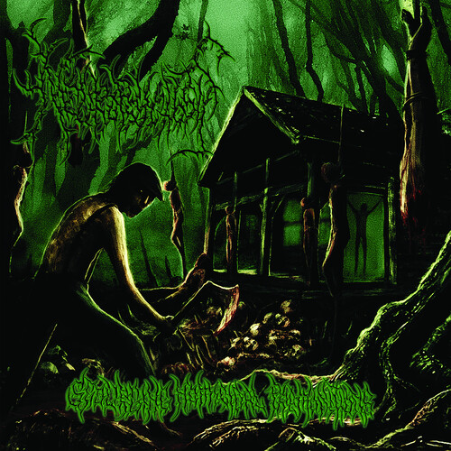 Scourging Homicidal Premonitions