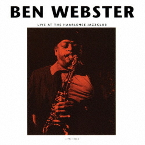 Live At The Harlemese Jazz Club [Import]