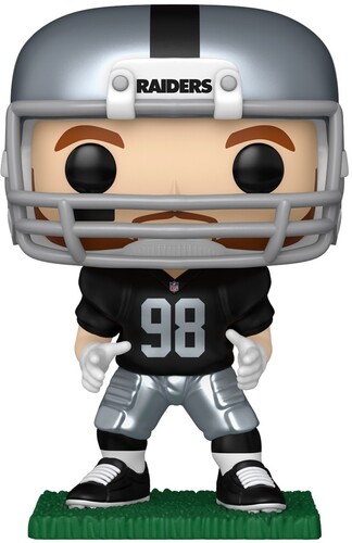 POP NFL RAIDERS MAXX CROSBY