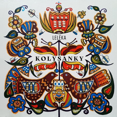 Kolysanky