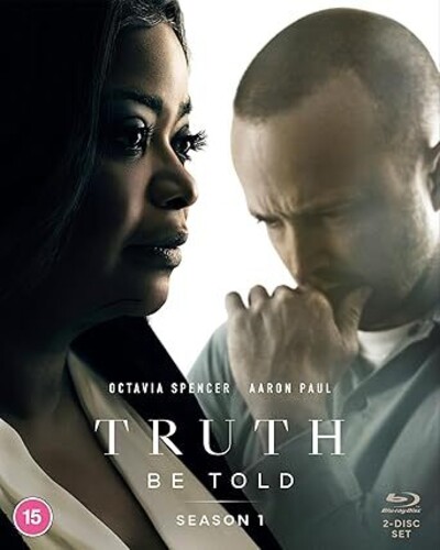 Truth Be Told: Series 1 - All-Region/1080p