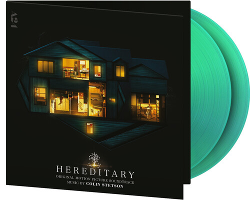 Hereditary (Original Soundtrack)