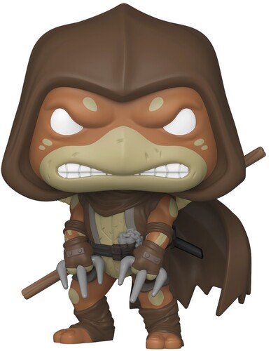 POP TEENAGE MUTANT NINJA TURTLES LAST RONIN MOJA