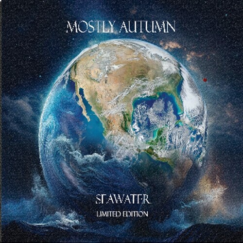 Seawater [Import]
