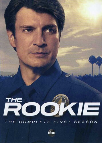 The Rookie: Season 1