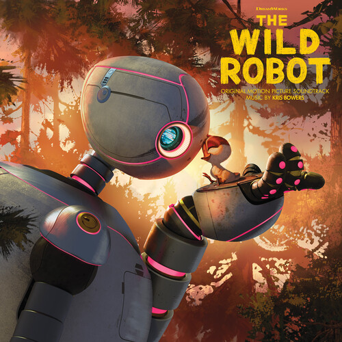 The Wild Robot (Original Soundtrack)