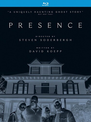 Presence