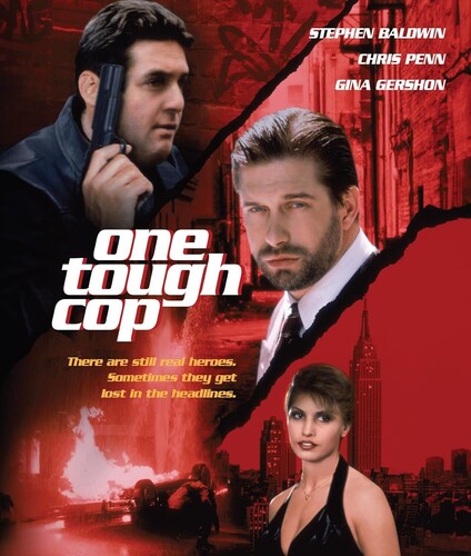 One Tough Cop - One Tough Cop