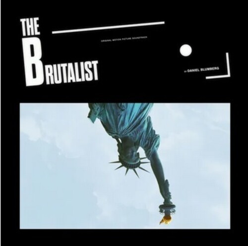 The Brutalist (Original Soundtrack)